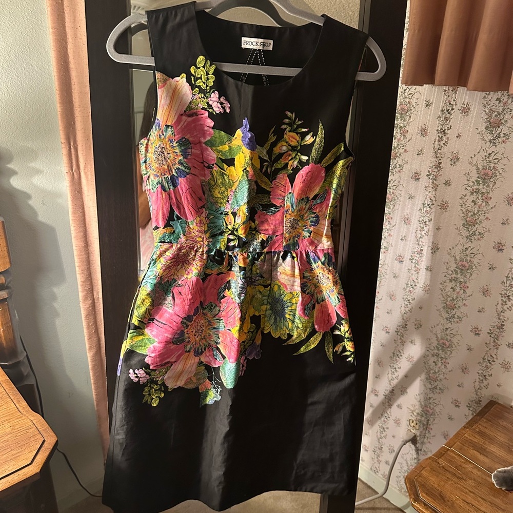 Frock Shop dress
